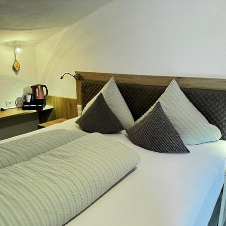 Haus Felsneck Bed and Breakfast Sölden Buitenkant foto