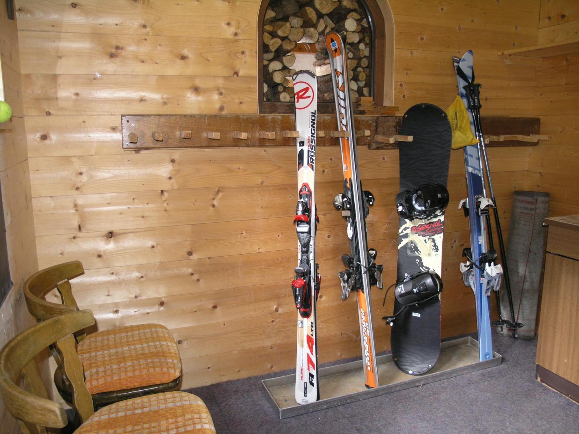 Haus Felsneck Bed and Breakfast Sölden Buitenkant foto